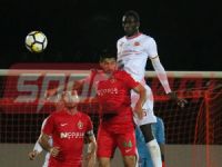 Gece maçlarına ara...