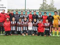 Çerkez’e galibiyetle veda