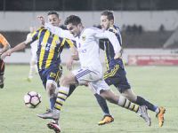 Derbi heyecanı yaşanacak