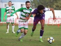 G.Gücü'ne hayat öpücüğü: 2-1