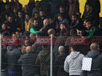 Disipline sevk edildiler