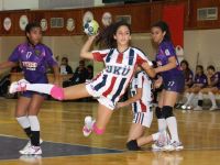 Esentepe’nin rakibi YDÜ