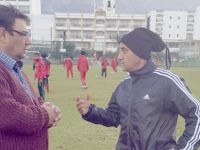 “Baf istenilen yere gelecek”