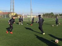 Kartal’a Kazak rakip