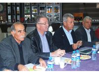 “Siyasi baskı ile özerklikliğimiz düşürüldü”