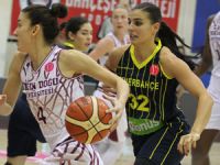 F.Bahçe’yi yendi, lider oldu: 72-61