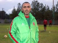 Baf’ta kadro korunacak