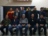 Kırıkkale Spor Kulübü 5 yıl aradan sonra