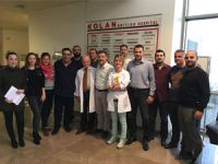 Yazarlar mercek altında