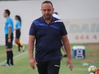 Ozanköy'de Kaşif bıraktı