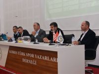 Basketbolda fikstür çekildi