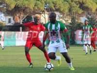 Baf’ta galibiyet hesapları