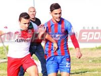 Göçmen farklı kazandı: 3-0