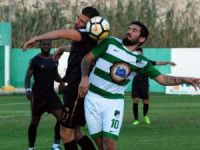 Yalova, geriden geldi: 3-1