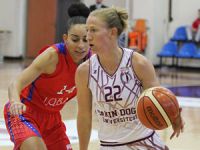 YDÜ durdurulamıyor: 89-75