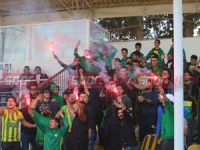 Ultracrows MTG'nin arkasında...