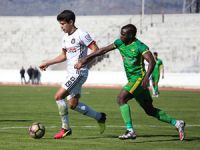 Kapanış Güzelyurt'ta...