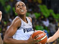 YDÜ, Sandrine Gruda'yı transfer etti