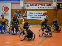 KKTCELL, Melikgazi Belediyesi karşısında puan arayacak