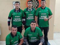 Birinci Lig’de çekişmeli maçlar