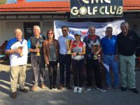 Zirvede Offord yer aldı