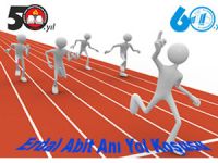 Erdal Abit anı koşusu düzenleniyor