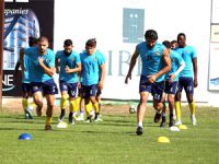 “Puan veya puanlar için gideceğiz”