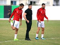 “Kayıpları minimuma indirmek istiyoruz”