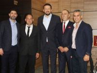 Detaylı sunumla bilgi verildi