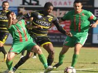 Kraldan ‘vur’ emri: 6-1