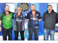 Üçüncü ayağı Gingi kazandı