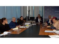 LTB’de yeni yönetim belirlendi