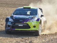 Ralli heyecanı Kışda da yaşanacak