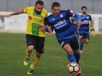 Puan kaybetmeye tahammülleri yok