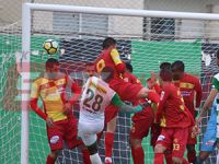 Debola öyle istedi: 2-1