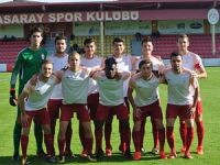 Sivri resitali devam ediyor