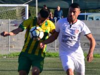 MTG, farklı kazandı: 4-1