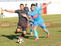 Cihangir haftalar sonra: 3-1