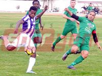 Lefke haftalar sonra: 4-0