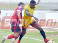 Ocak son anları seviyor: 2-0