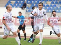 Yenicami fırsatı tepmedi: 4-1
