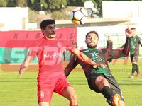 Kaymaklı'da hasret bitti: 0-1