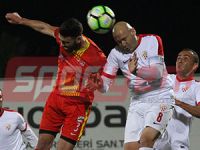 Liderin bileğini Dumlupınar büktü: 1-0