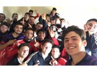 Liderlerden kayıp yok