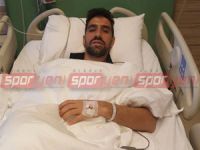 Özbahar’a başarılı operasyon