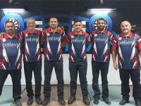 Birinci Lig'de zirve Cihangir'in...