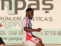 Koffi eski takımına geliyor