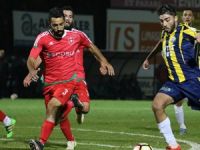 Üç puana odaklandılar