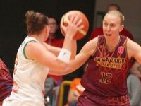 YDÜ İtalya’da zirveyi bırakmadı: 65-72