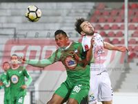 GG salladı, Yenicami yıkılmadı: 4-1